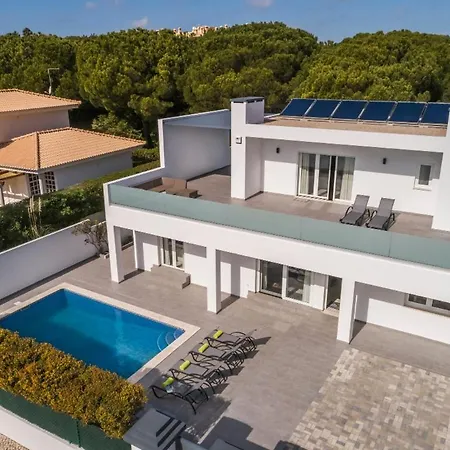 Vale Do Garrao Sleeps 6 Pool Air Con Wifi Villa Vale do Lobo