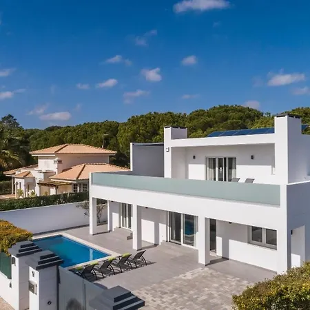 Vale Do Garrao Sleeps 6 Pool Air Con Wifi Vale do Lobo