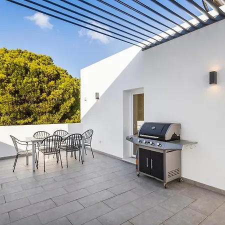 Vale Do Garrao Sleeps 6 Pool Air Con Wifi Vale do Lobo