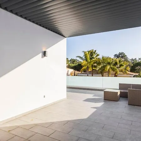 Vale Do Garrao Sleeps 6 Pool Air Con Wifi Vale do Lobo